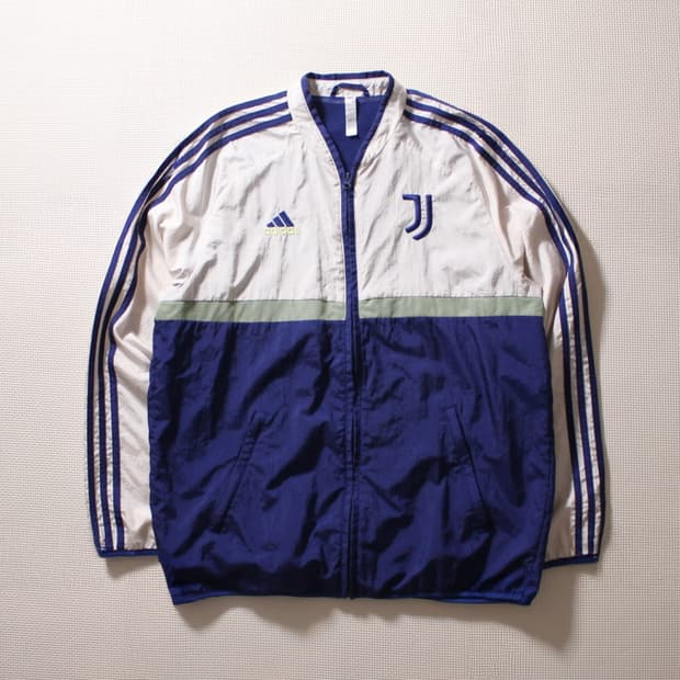 Adidas 아디다스 유벤투스 윈드러너 바람막이