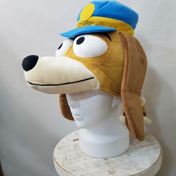 도쿄 디즈니 캐릭터 모자