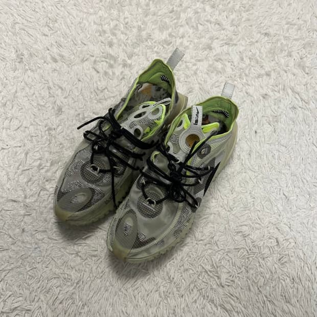 Nike ISPA Flow running shoes