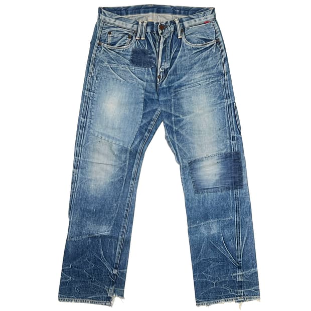 아나크로놈 262 데님 (30)