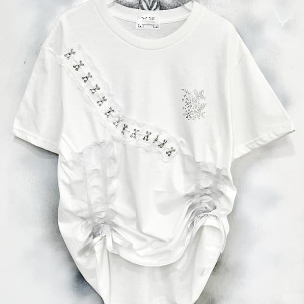 Ice T-shirts