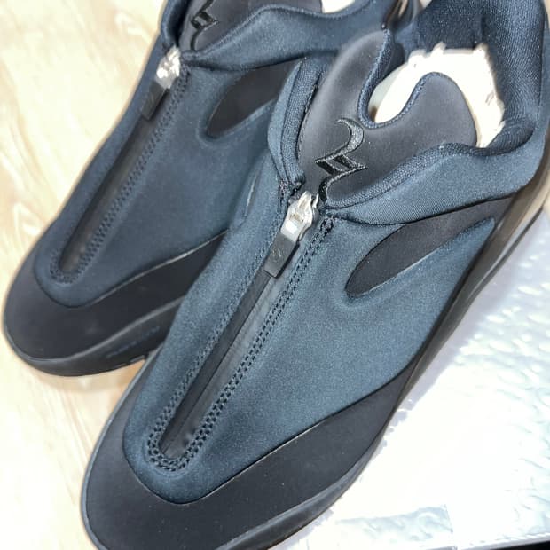 컨버스 x shai 001 셰이 참 블랙 270