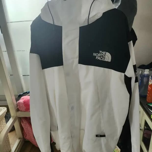 노스페이스 마티스 자켓(2xl)