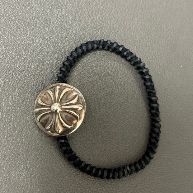 크롬하츠 / CH 플러스 헤어밴드 / OS