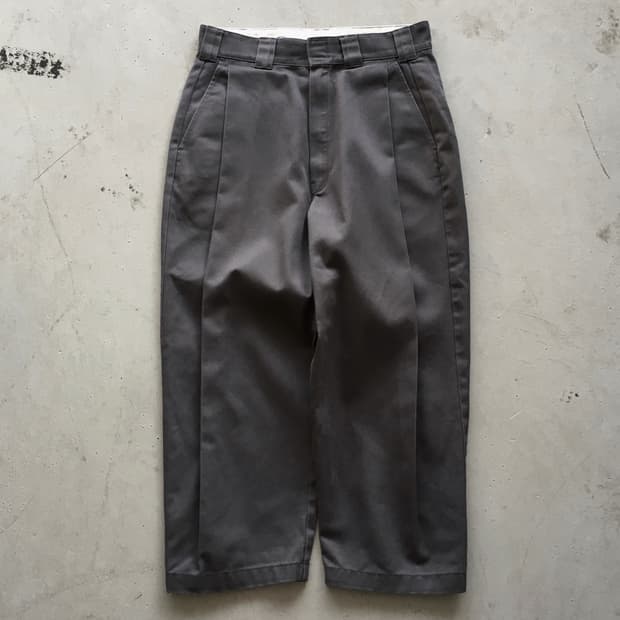 Dickies x Cootie Productions One Tuck 