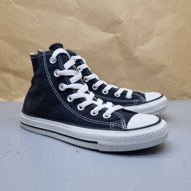 컨버스 척테일러 블랙하이탑 230