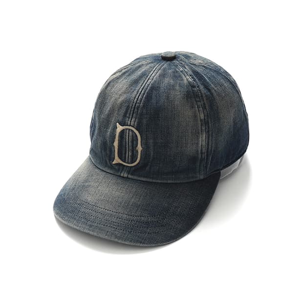 THE H.W.DOG&CO. Cap Ginza Six Limited