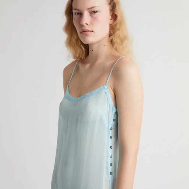 [36]팔로마울 Enos 드레스/블루