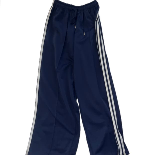 (쿨거 만원)삼선 트레이닝 팬츠