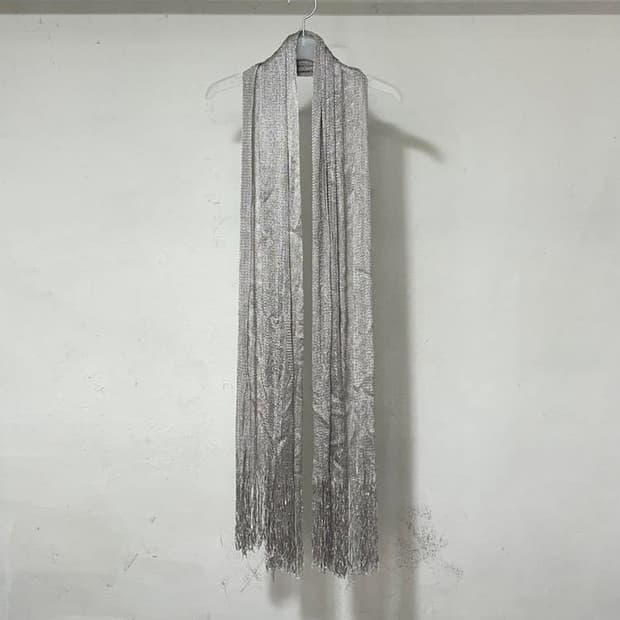 vtg scarf