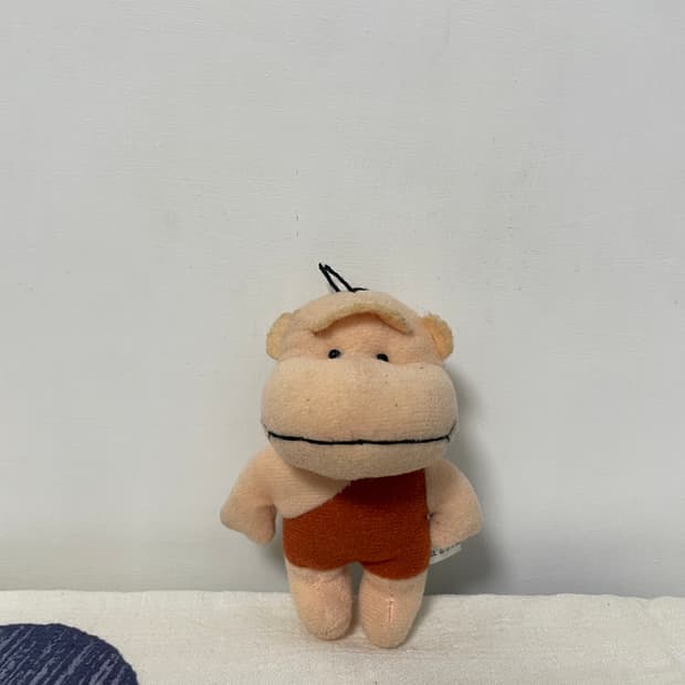 1994년 원시인 인형