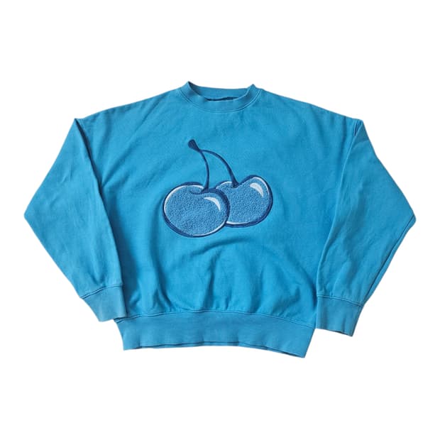 키르시 빅체리 맨투맨 1