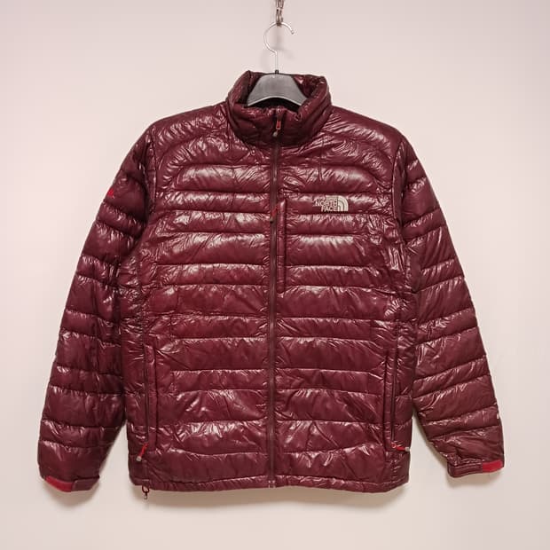 노스페이스 서잇시리즈 800필 경량자켓