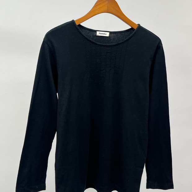 Plantation by Takizawa naoki 플랜테이션 롱슬리브