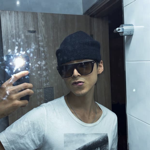지방시 선글라스