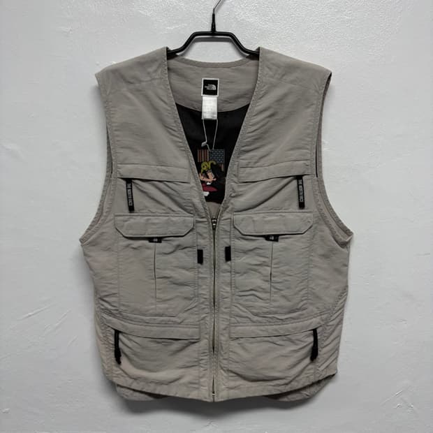 노스페이스 유틸리티 베스트