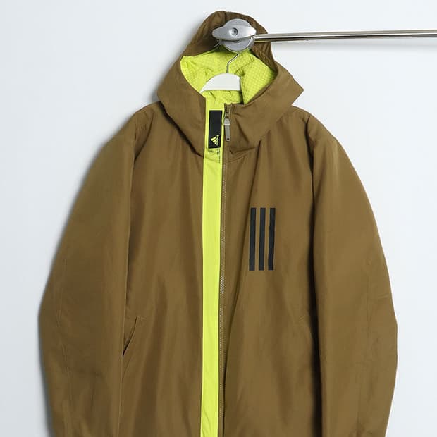 adidas W.N.D Parka
