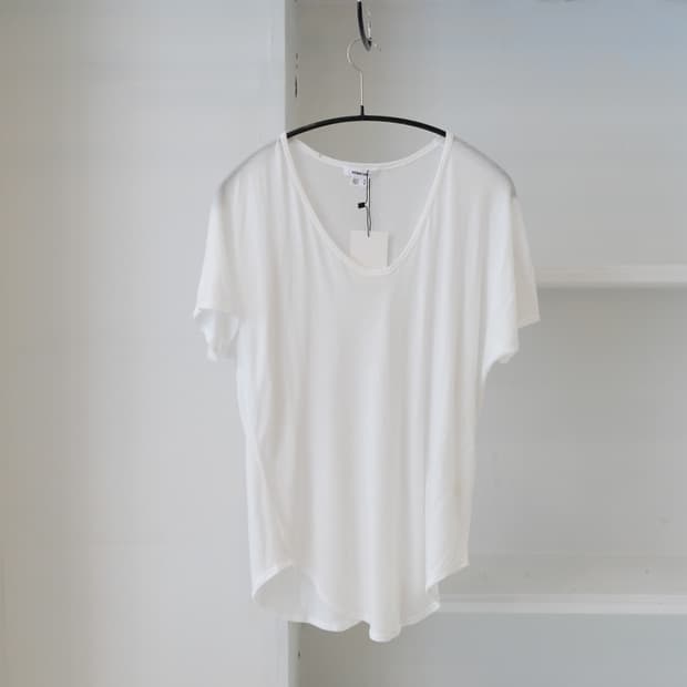 HELMUT LANG/ trncel t- shirts