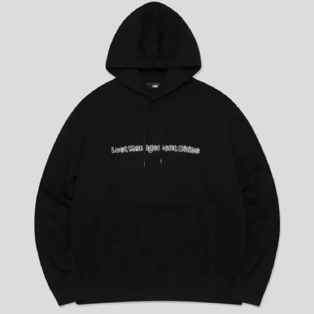 lmc 후드티