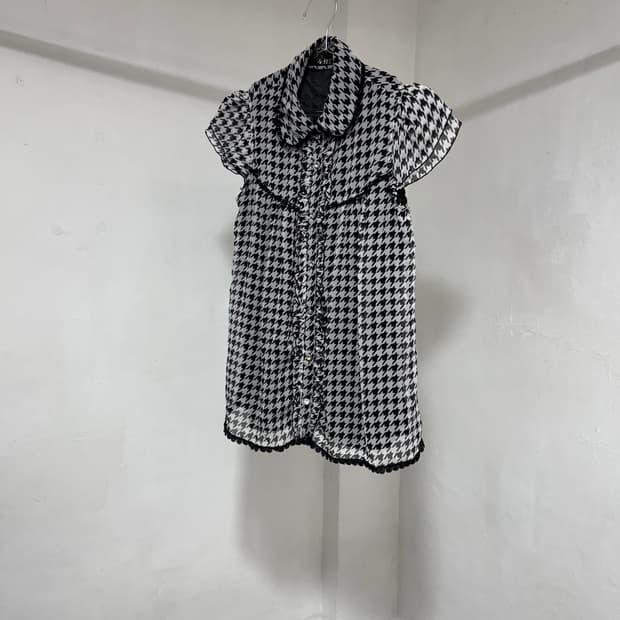 vtg top