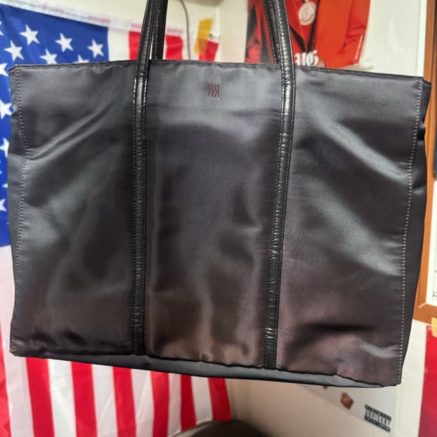 (오늘만 14)이세이 미야케 토트백