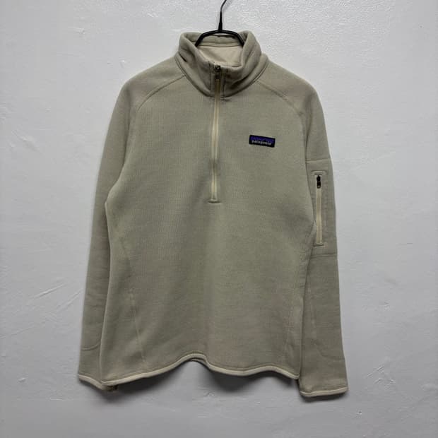 파타고니아 베터 스웻 13