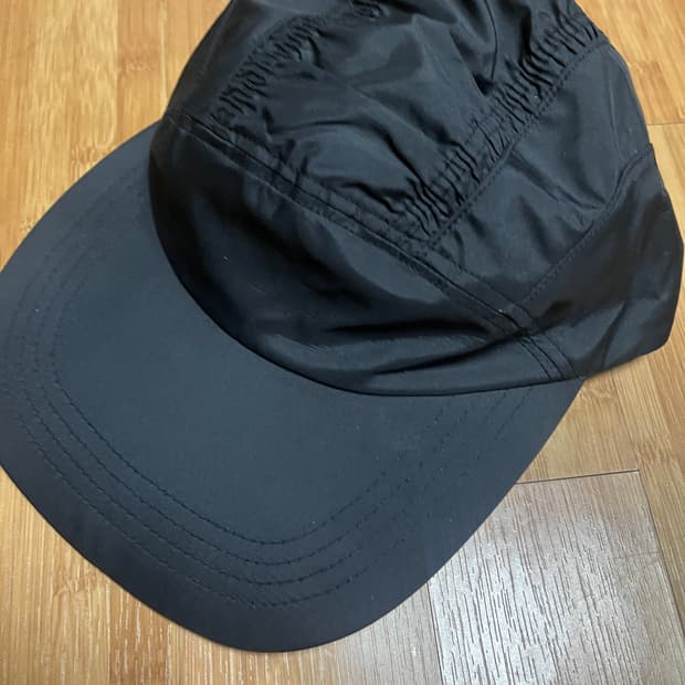 TCM 셔링 캠프 캡