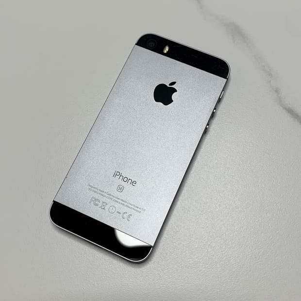 아이폰 se1 스그 판매