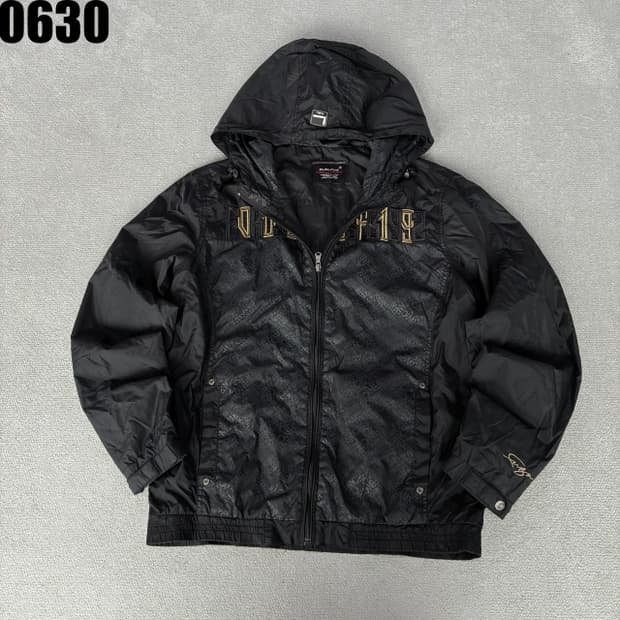 Fubu 바람막이