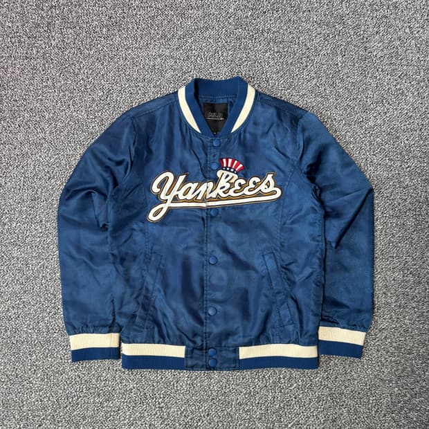 MLB 뉴욕 양키즈 스타디움 자켓 (95)