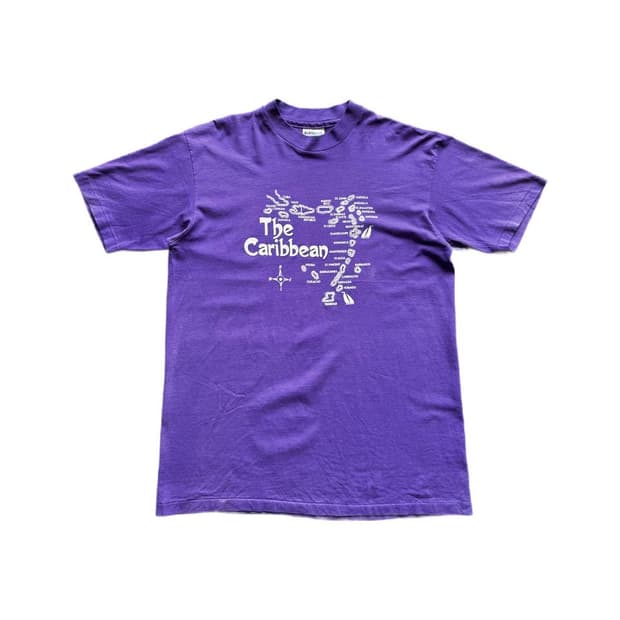 90s 헤인즈 5050 티셔츠