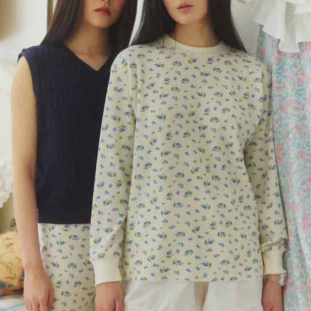 [TLC] Thermal Wear top