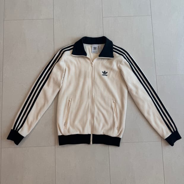 아디다스 베켄바우어 와플져지