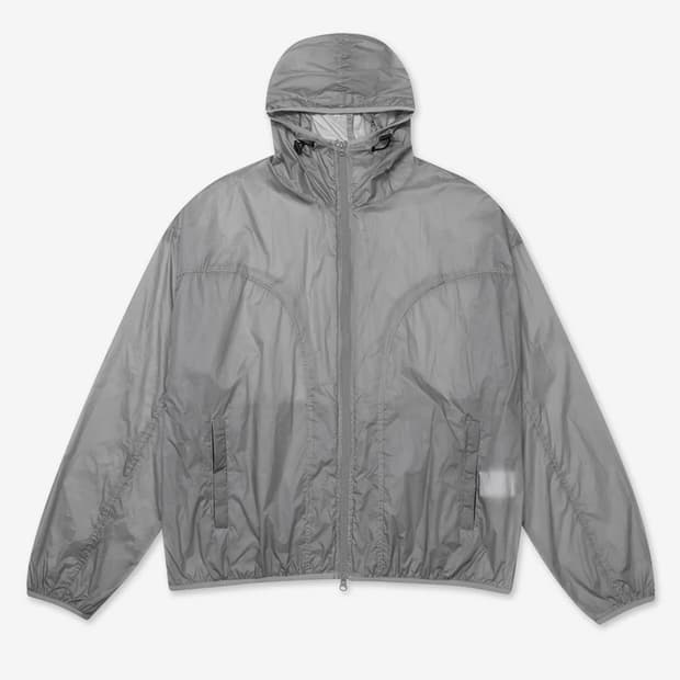 그레일즈 에센셜 윈드브레이커