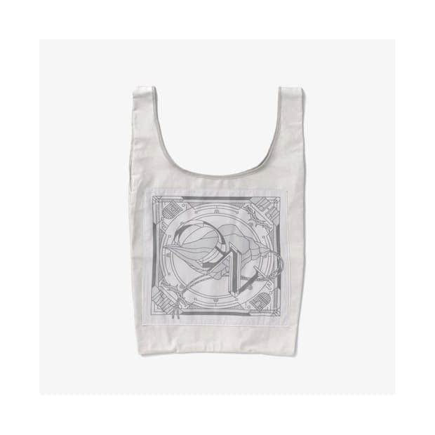 BTS Pop-Up “ON” Goods Market Tote Bag