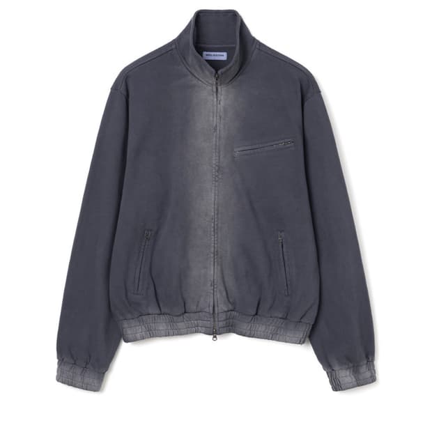 밀로 아카이브 크레이들 스웻 자켓