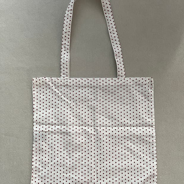 브랜디멜빌 에코백