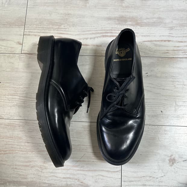 닥터마틴 1461 9US(270) made in ENGLAND