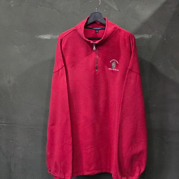 Port Authority - Half Neck