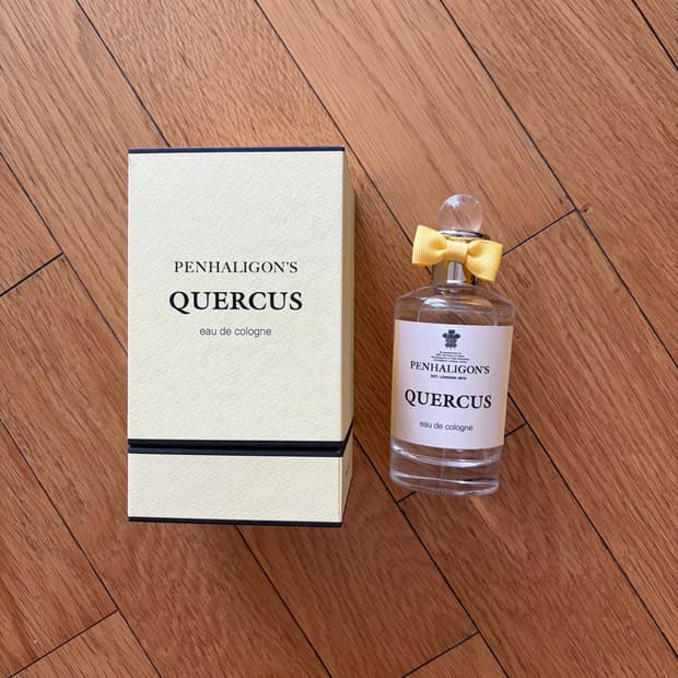 펜할리곤스 쿼커스 오 드 코롱 100ml