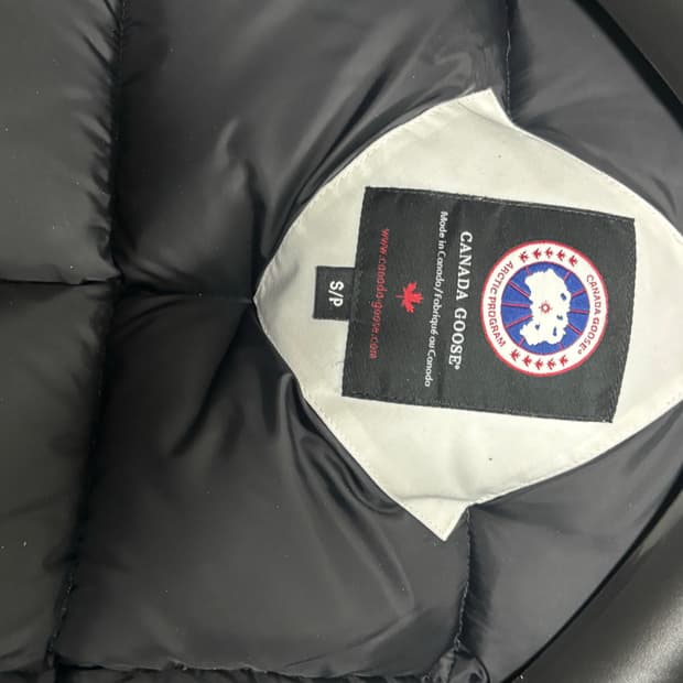 캐나다구스 익스페디션 S/P