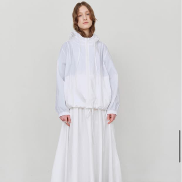 Cosmoss 19 코튼스커트