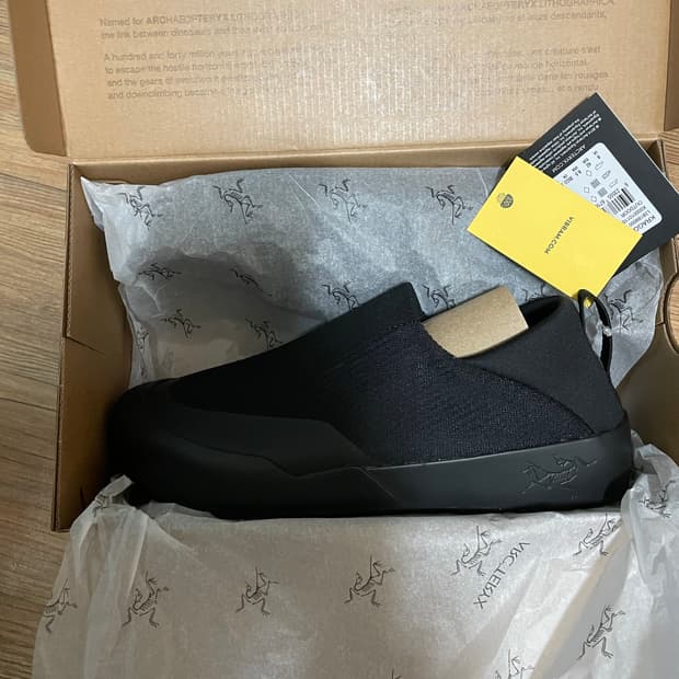 아크테릭스 크래그 265