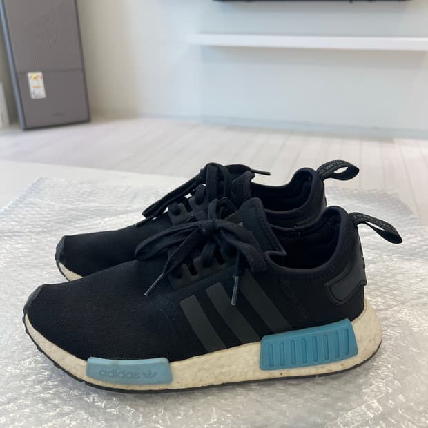 아디다스 노마드 런닝화 운동화 신발 265