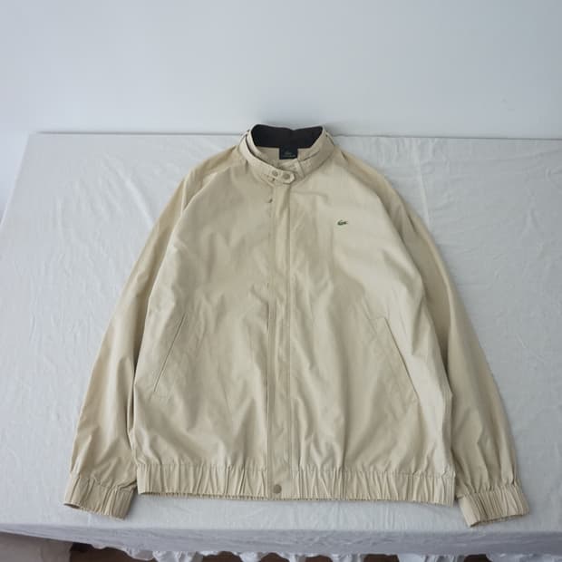 LACOSTE （ MADE JAPAN）