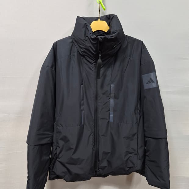 24FW 아디다스 마이쉘터 패딩 패딩 자켓 남성XL