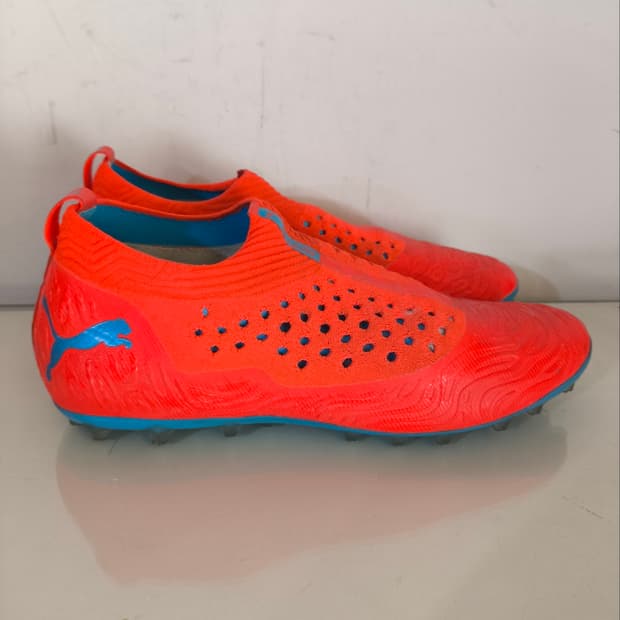 295mm 푸마 퓨처 19.2 mg 축구화 