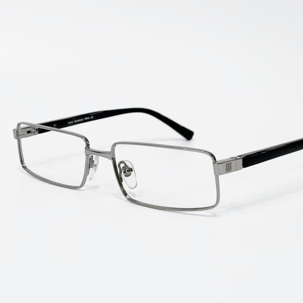 Louis Quatorze 루이까또즈 실버 스퀘어 안경