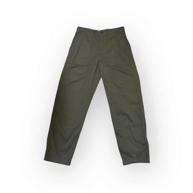 유니버셜웍스 퍼티그 팬츠