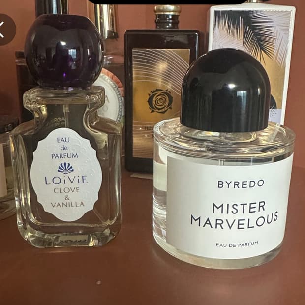 바이레도 미스터 마블러스 향수